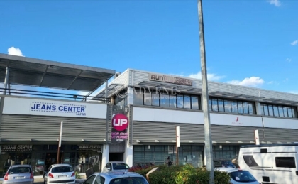 Advenis RES - Immobilier d'entreprises