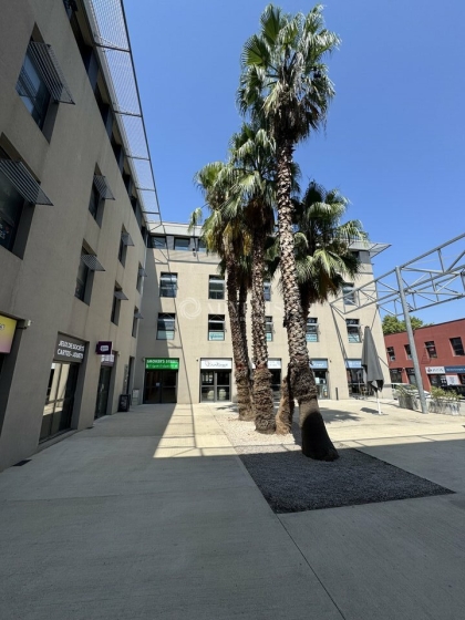 Advenis RES - Immobilier d'entreprises