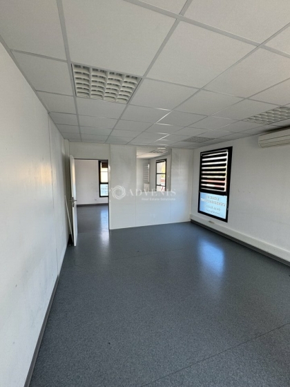 Advenis RES - Immobilier d'entreprises