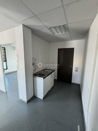Advenis RES - Immobilier d'entreprises