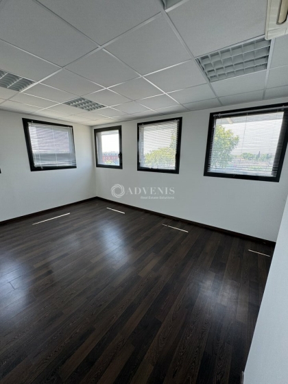 Advenis RES - Immobilier d'entreprises