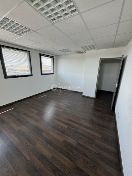 Advenis RES - Immobilier d'entreprises