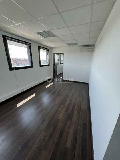 Advenis RES - Immobilier d'entreprises