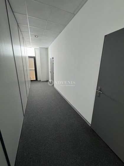 Advenis RES - Immobilier d'entreprises