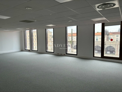 Advenis RES - Immobilier d'entreprises