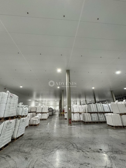 Advenis RES - Immobilier d'entreprises