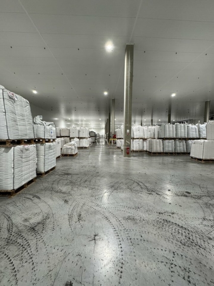 Advenis RES - Immobilier d'entreprises