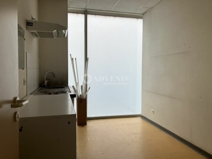 Advenis RES - Immobilier d'entreprises