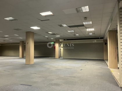 Advenis RES - Immobilier d'entreprises