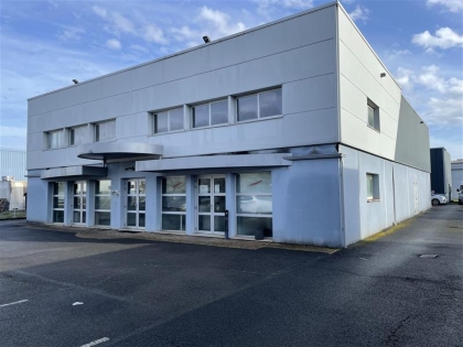 Location Activités Entrepôts CANEJAN - Photo 1