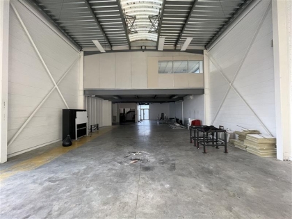 Location Activités Entrepôts MERIGNAC - Photo 1