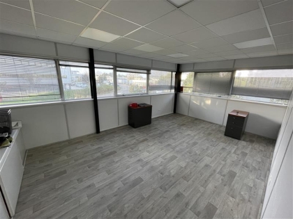 Advenis RES - Immobilier d'entreprises