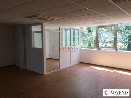 Advenis RES - Immobilier d'entreprises