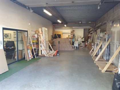 Location Activités Entrepôts MERIGNAC - Photo 3