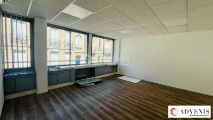 Advenis RES - Immobilier d'entreprises