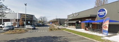 Location Commerces MERIGNAC - Photo 1