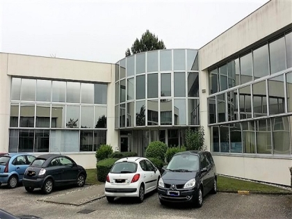 Location Bureaux MERIGNAC - Photo 1