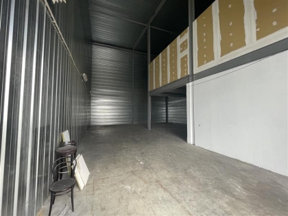 Location Activités Entrepôts VILLENAVE D'ORNON - Photo 1