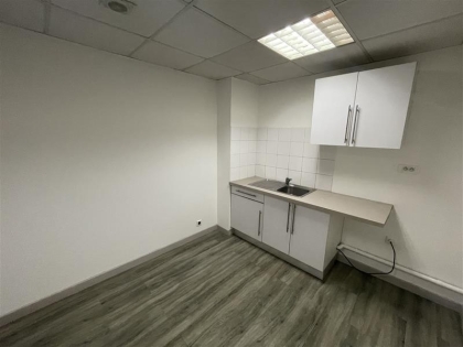 Location Activités Entrepôts VILLENAVE D'ORNON - Photo 3
