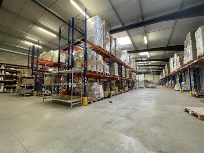 Advenis RES - Immobilier d'entreprises
