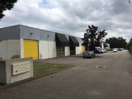 Advenis RES - Immobilier d'entreprises