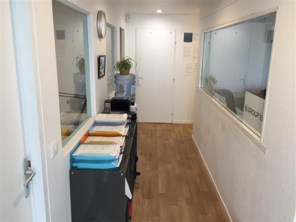 Advenis RES - Immobilier d'entreprises