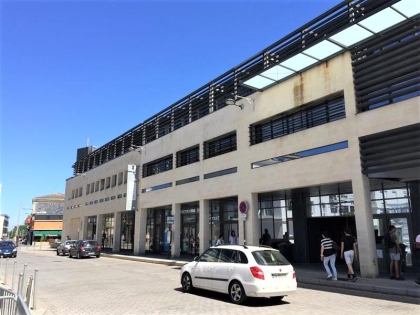 Location Bureaux PESSAC - Photo 1