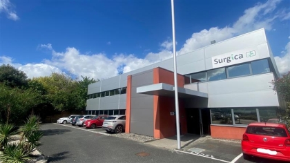 Location Bureaux MERIGNAC - Photo 1