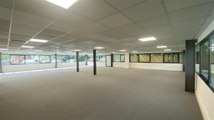Location Bureaux MERIGNAC - Photo 3