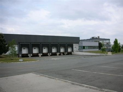 Advenis RES - Immobilier d'entreprises