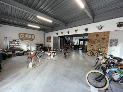 Advenis RES - Immobilier d'entreprises