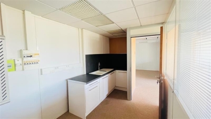 Advenis RES - Immobilier d'entreprises