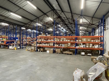Advenis RES - Immobilier d'entreprises