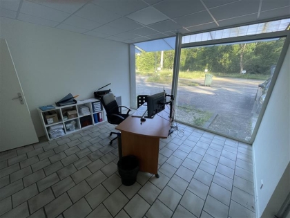 Advenis RES - Immobilier d'entreprises
