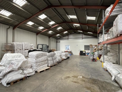 Advenis RES - Immobilier d'entreprises