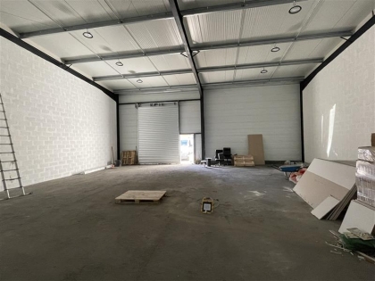 Location Activités Entrepôts BORDEAUX - Photo 2