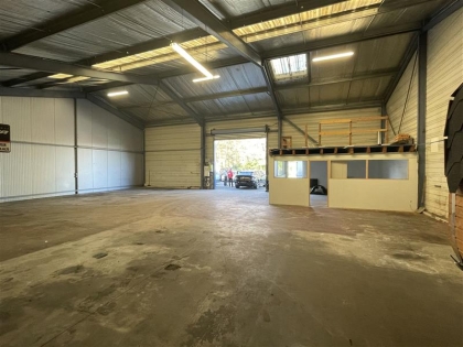 Advenis RES - Immobilier d'entreprises