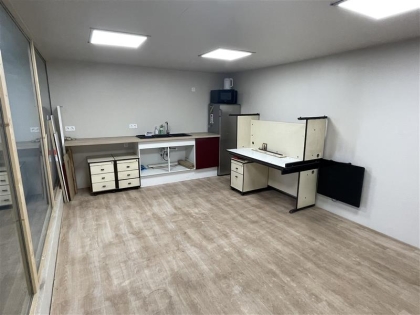 Advenis RES - Immobilier d'entreprises