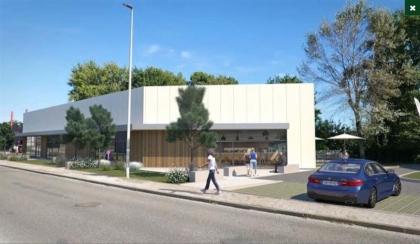 Location Commerces MERIGNAC - Photo 1