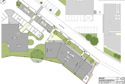 Location Commerces MERIGNAC - Photo 3