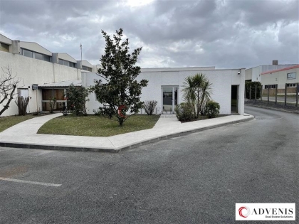 Advenis RES - Immobilier d'entreprises