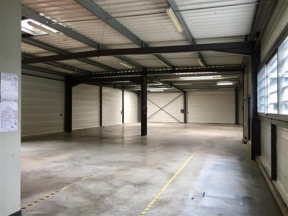 Advenis RES - Immobilier d'entreprises