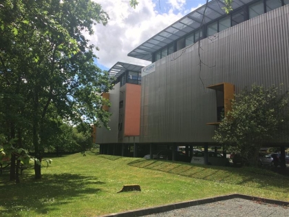 Location Bureaux MERIGNAC - Photo 1
