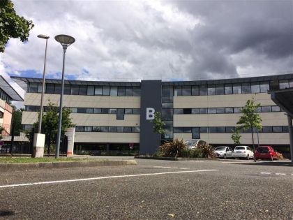 Location Bureaux MERIGNAC - Photo 1