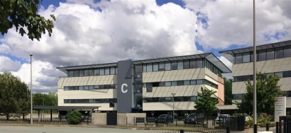 Location Bureaux MERIGNAC - Photo 1