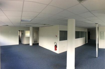 Location Bureaux MERIGNAC - Photo 3