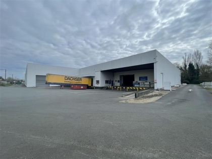 Advenis RES - Immobilier d'entreprises