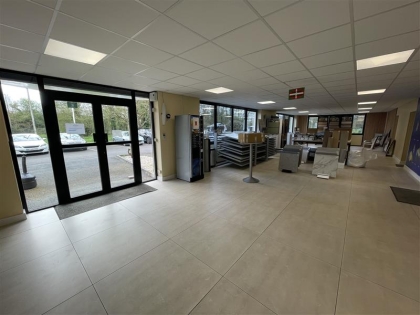 Advenis RES - Immobilier d'entreprises
