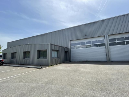 Advenis RES - Immobilier d'entreprises