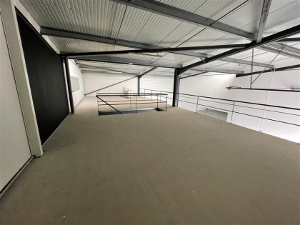Advenis RES - Immobilier d'entreprises